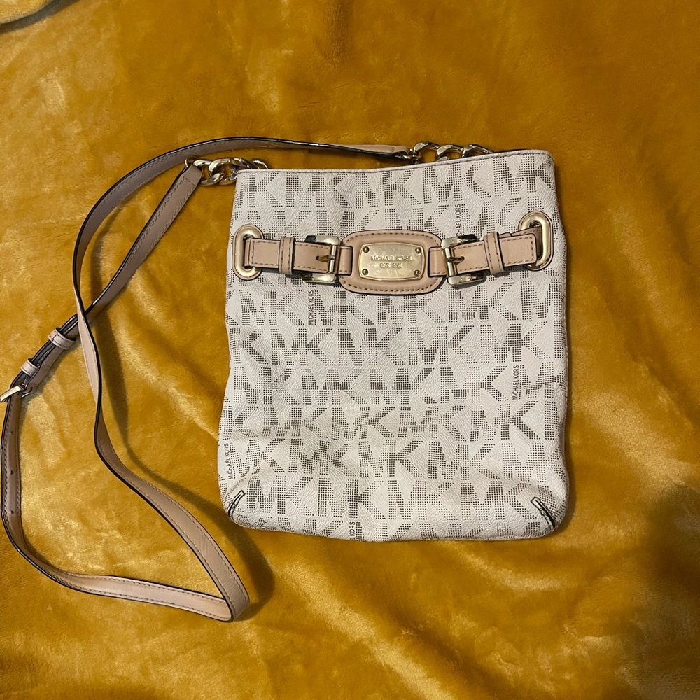 Michael Kors Crossbody Purse